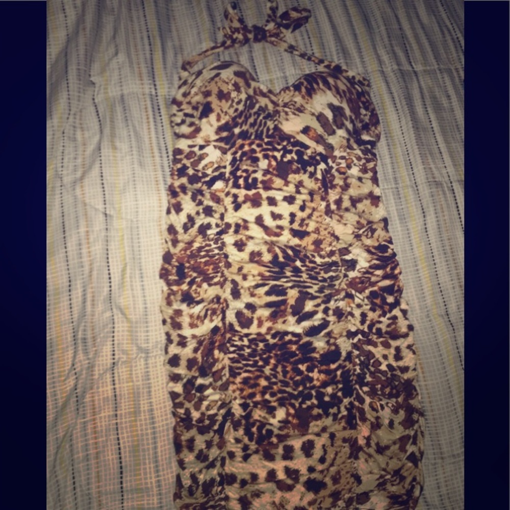 Cheetah Print is still in!